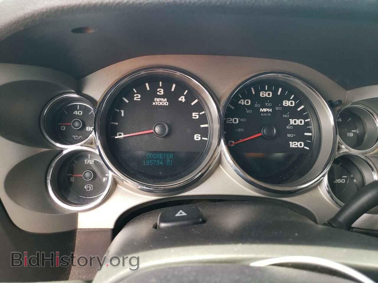 2007 CHEVROLET ALL Models - VIN: 2GCEC19C371636555 - Фото 9