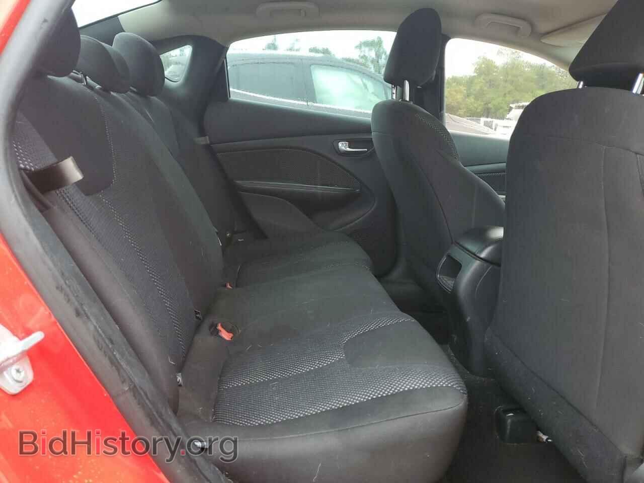 2016 DODGE DART - VIN: 1C3CDFFA8GD815784 - Фото 10