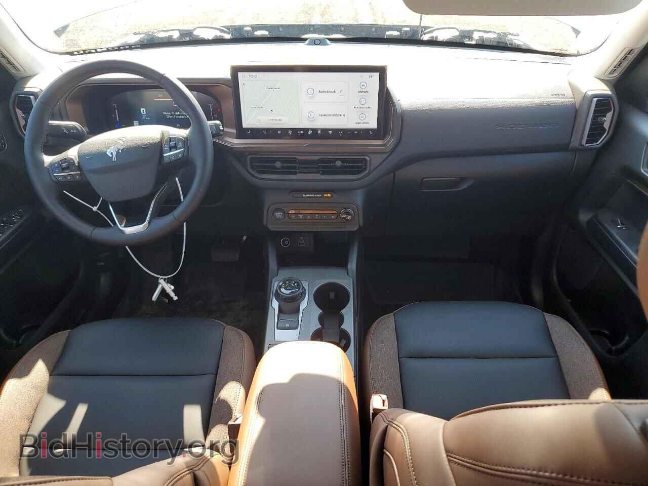 2026 FORD BRONCO - VIN: 3FMCR9CN6TRE18142 - Фото 8