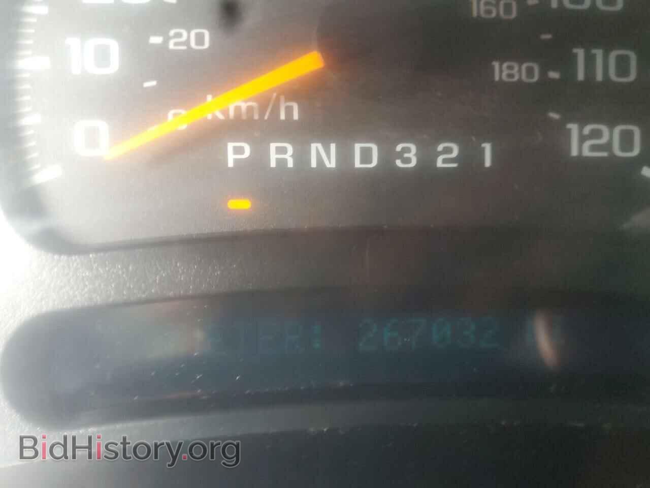 2007 CHEVROLET SILVERADO - VIN: 2GCEK13Z271133258 - Фото 8
