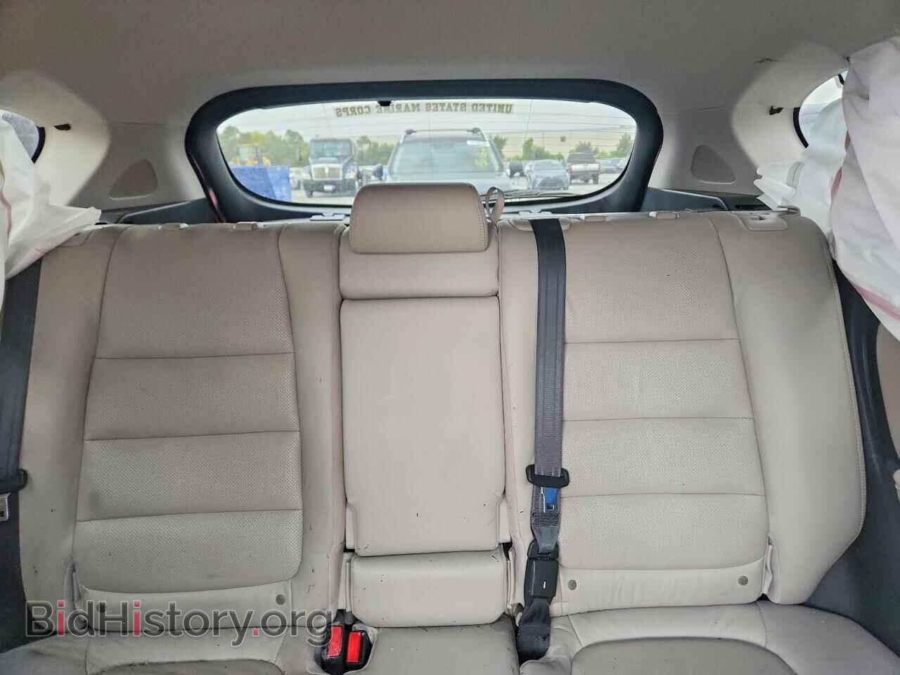 2013 MAZDA CX-5 - VIN: JM3KE2DE5D0133099 - Photo 10