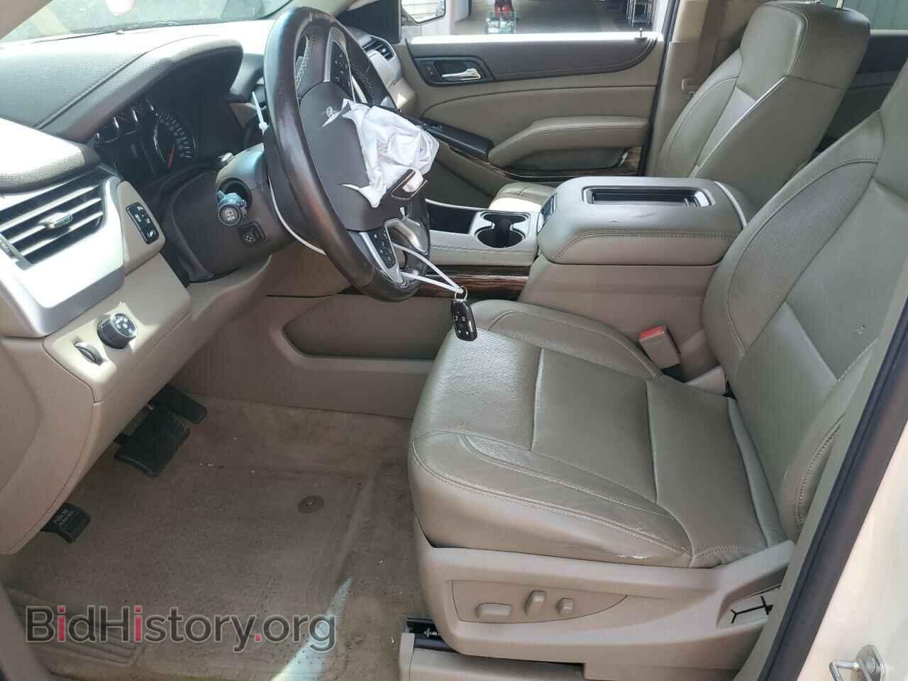 2015 GMC YUKON - VIN: 1GKS1BKC7FR104017 - Фото 7