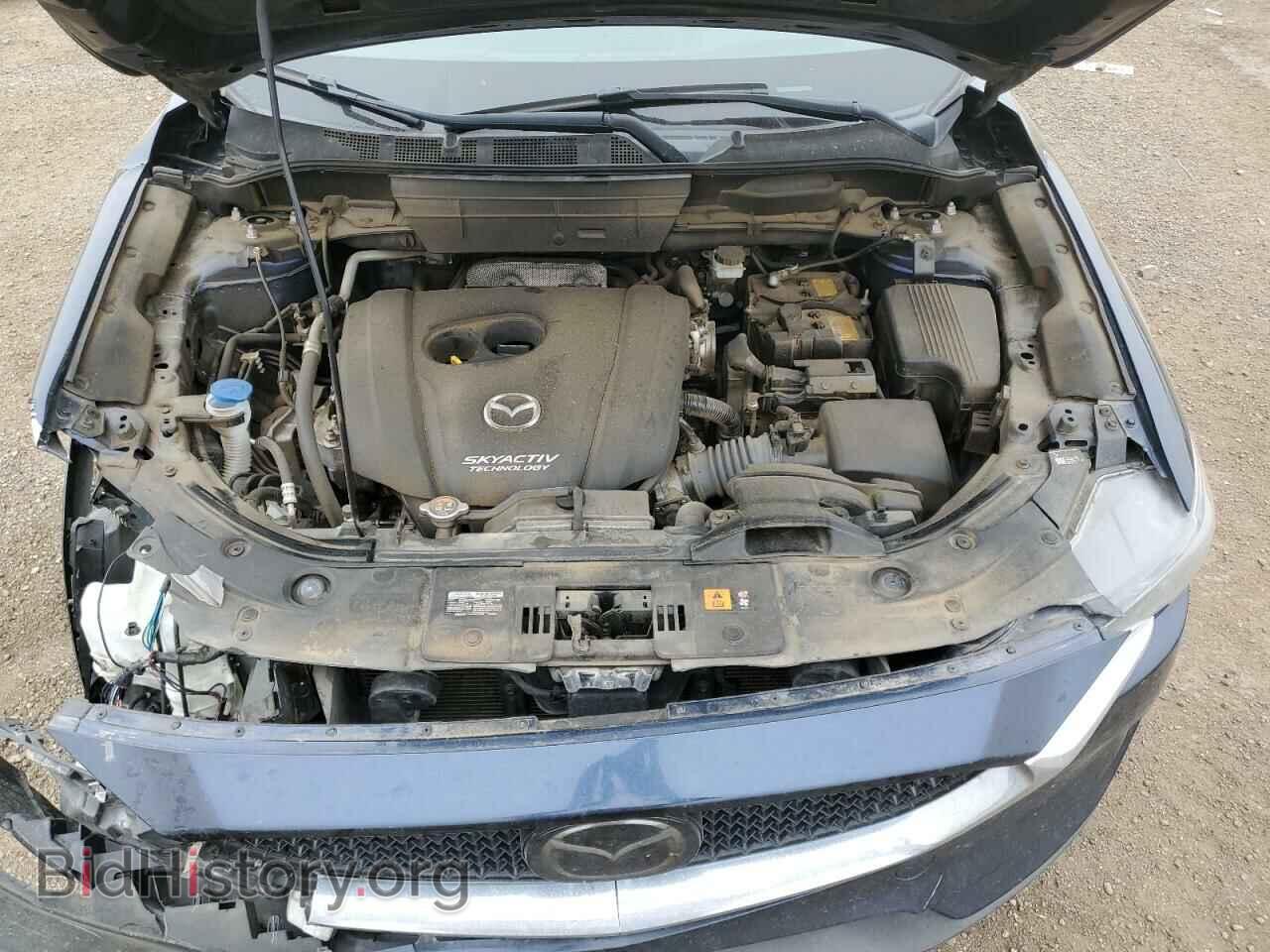 2018 MAZDA CX-5 - VIN: JM3KFACM2J1402021 - Фото 7