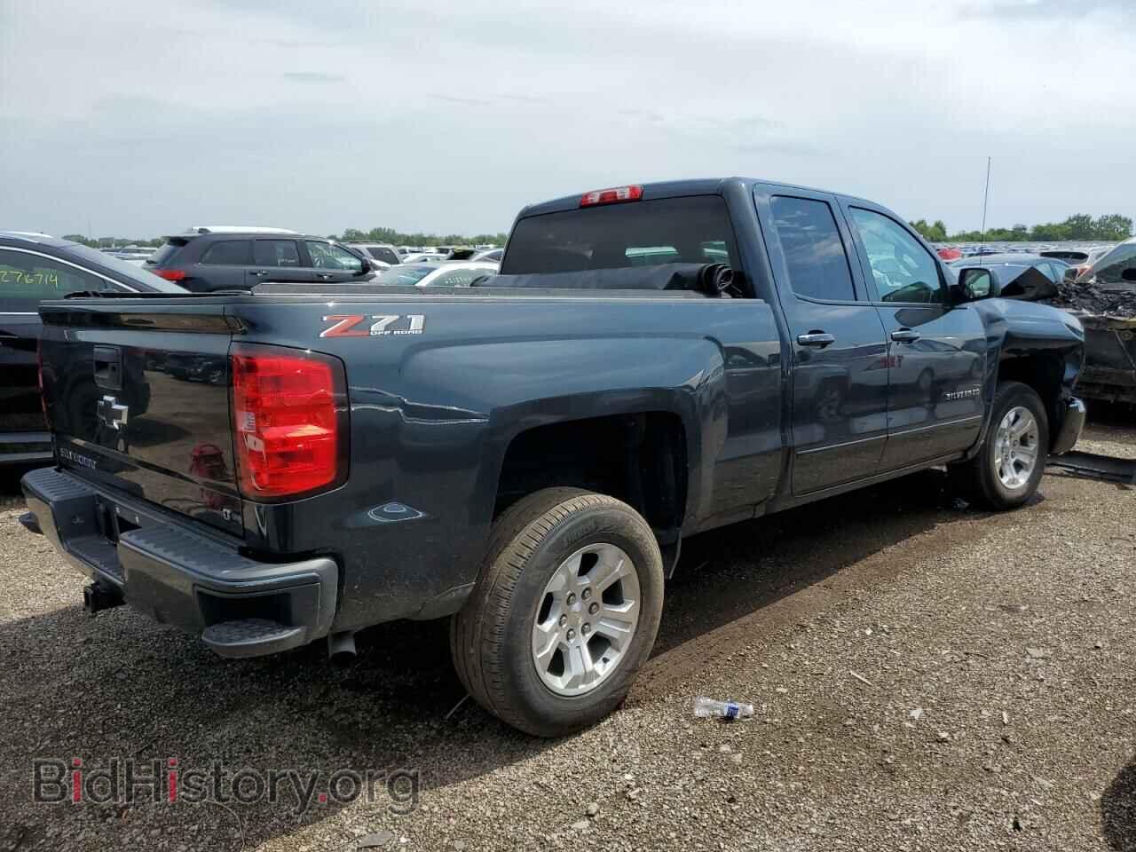 2019 CHEVROLET ALL Models - VIN: 2GCVKPEC7K1218407 - Фото 3