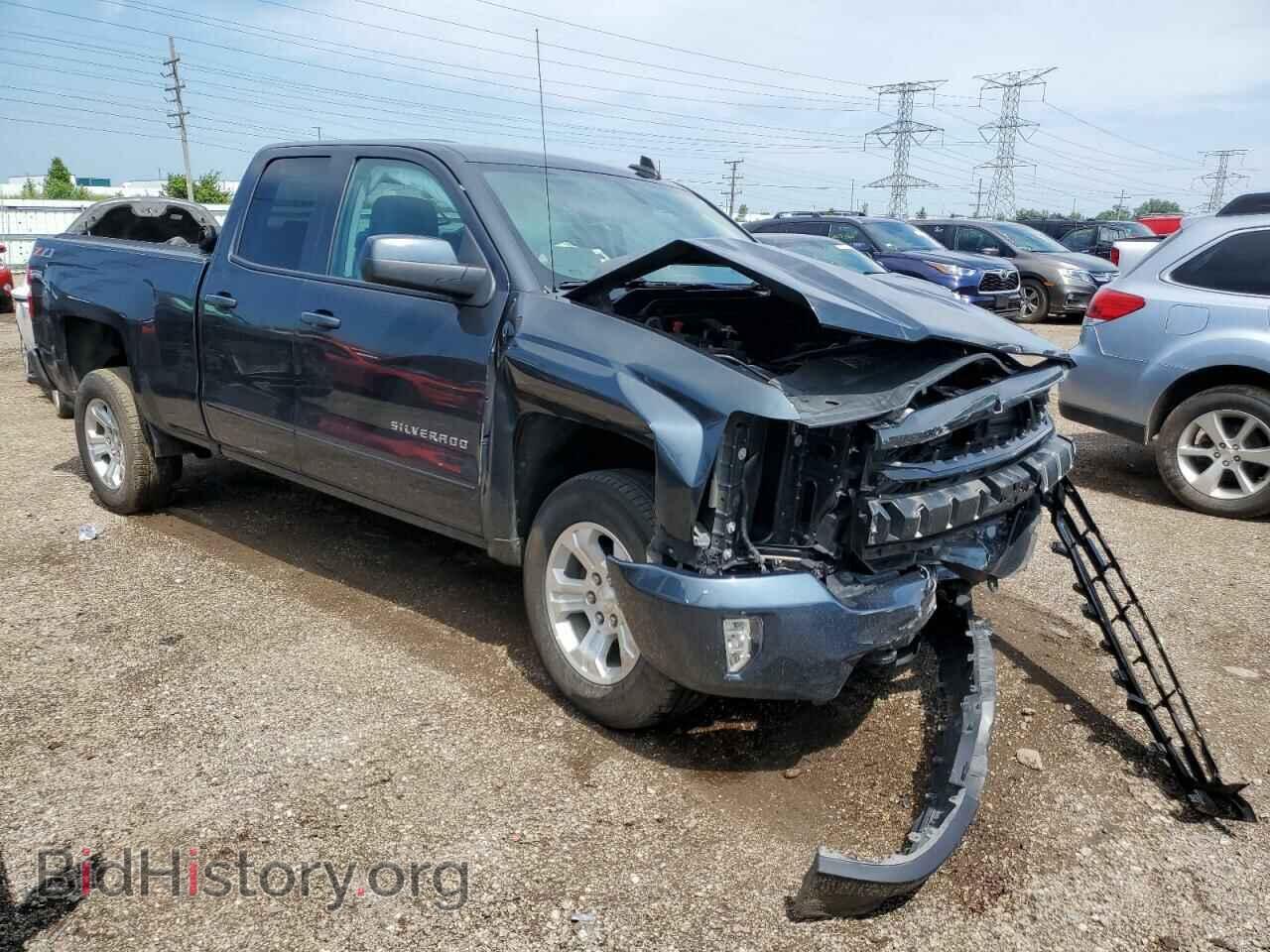 2019 CHEVROLET ALL Models - VIN: 2GCVKPEC7K1218407 - Фото 4