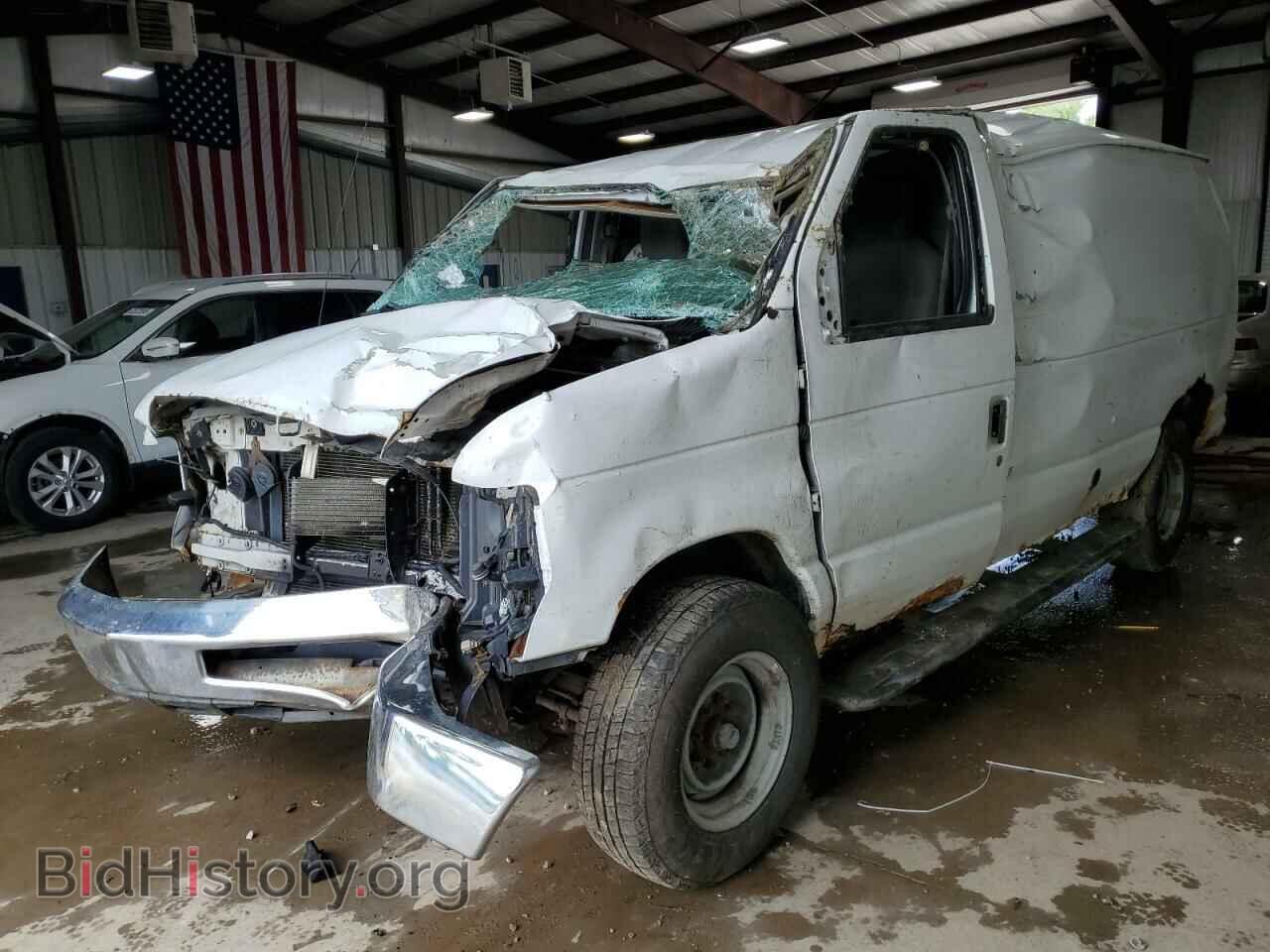 Фотография 1FTNE2EW9CDA33480 - FORD ALL Models 2012