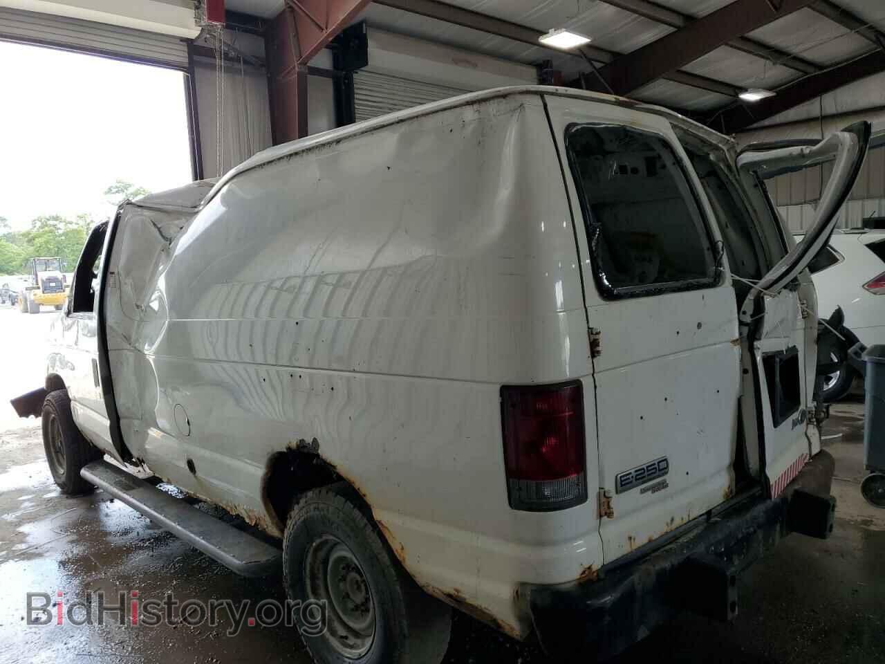 2012 FORD ALL Models - VIN: 1FTNE2EW9CDA33480 - Photo 2