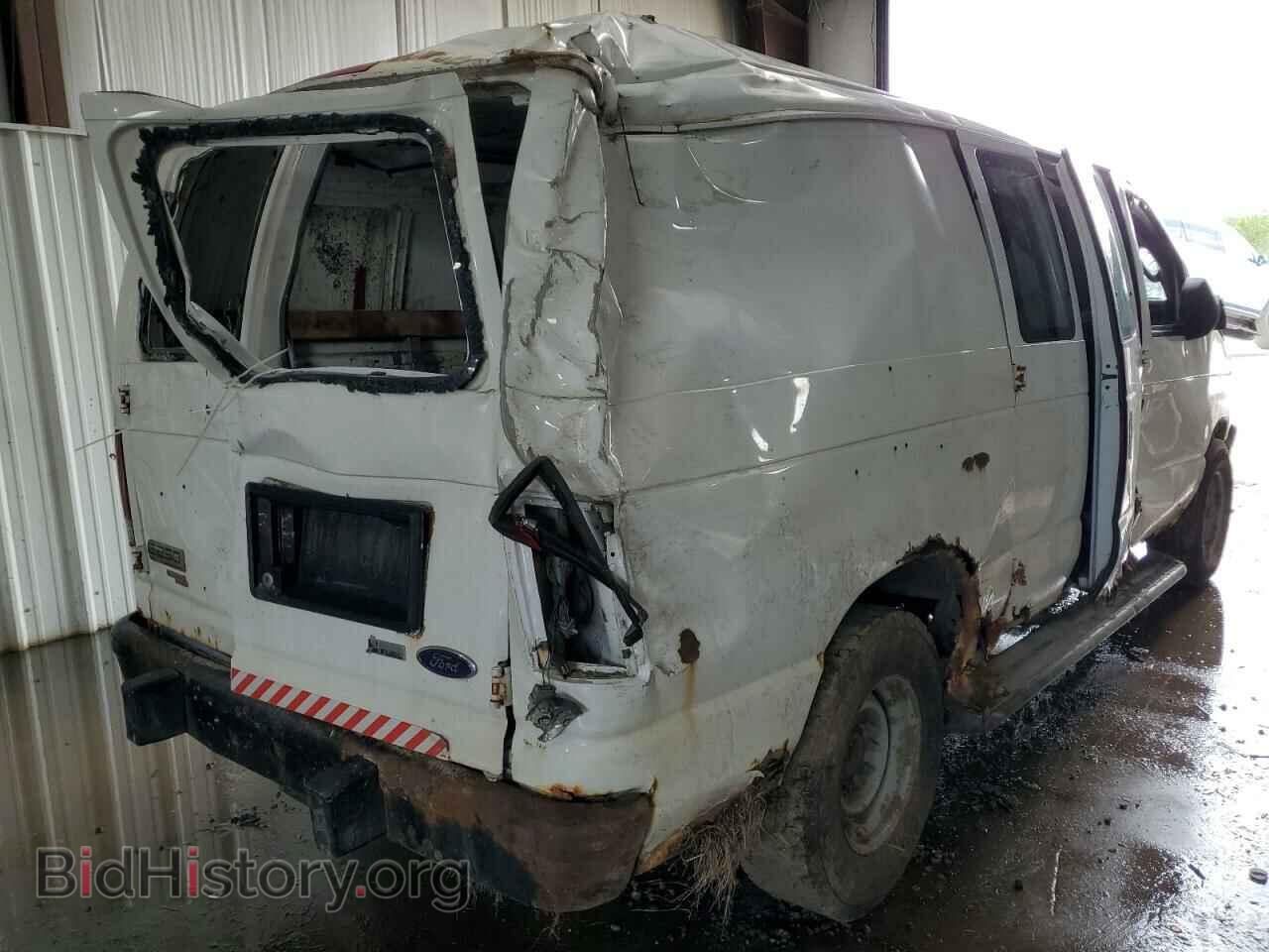 2012 FORD ALL Models - VIN: 1FTNE2EW9CDA33480 - Photo 3