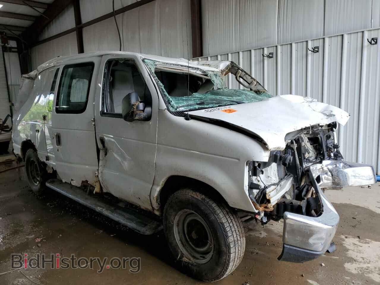 2012 FORD ALL Models - VIN: 1FTNE2EW9CDA33480 - Photo 4