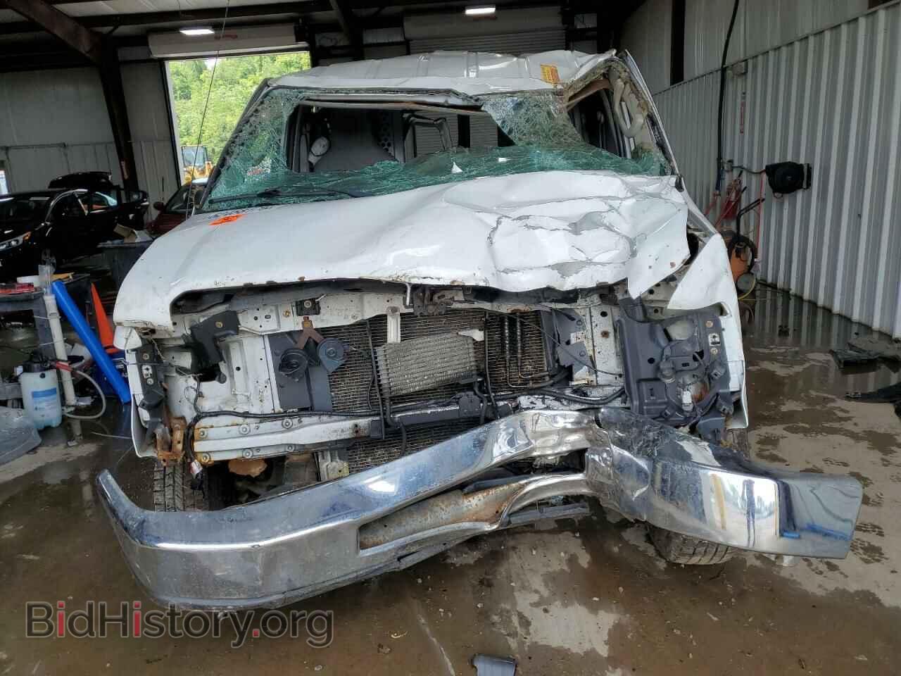 2012 FORD ALL Models - VIN: 1FTNE2EW9CDA33480 - Photo 5