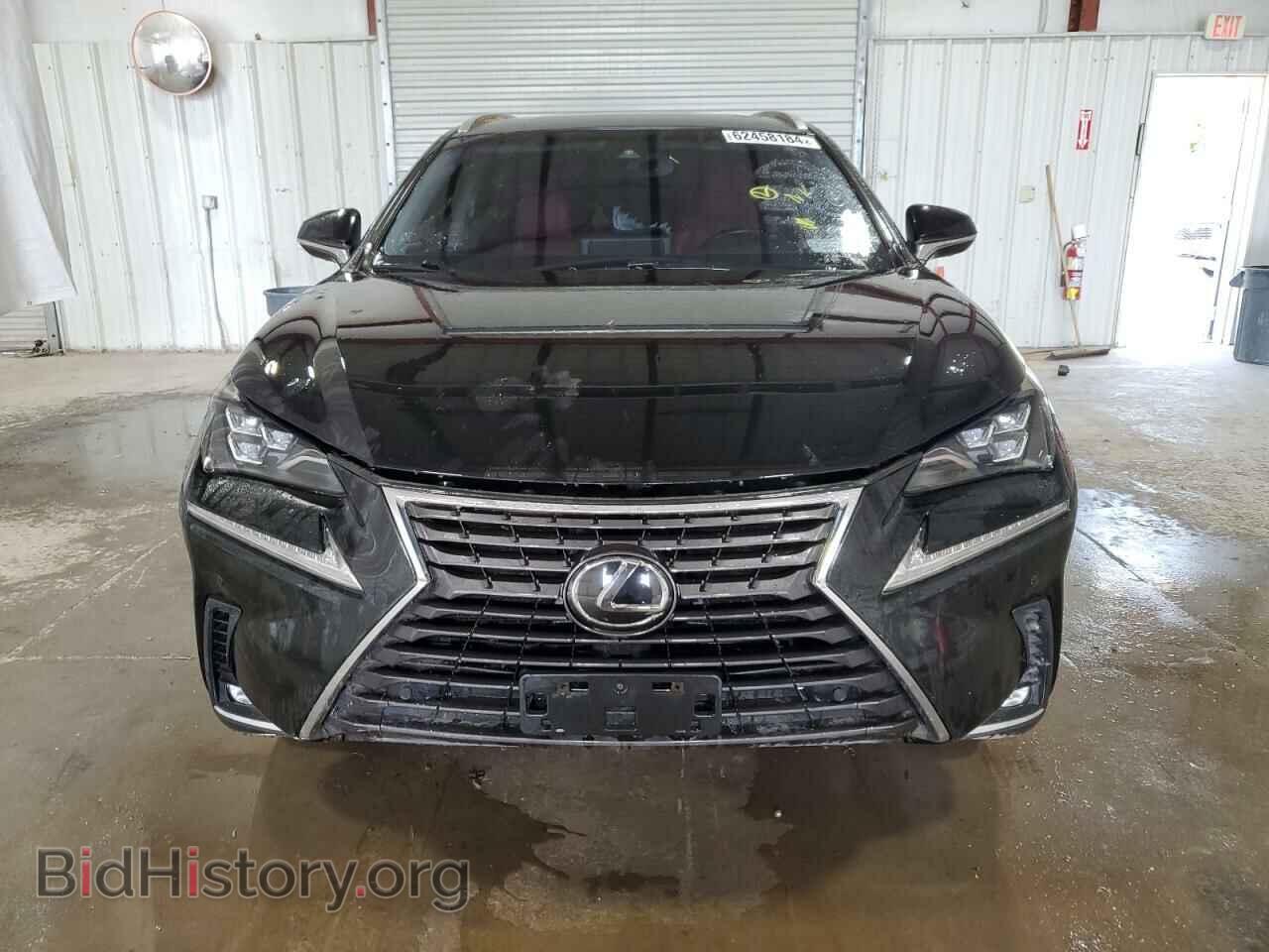 2018 LEXUS NX - VIN: JTJBARBZ9J2170799 - Фото 5