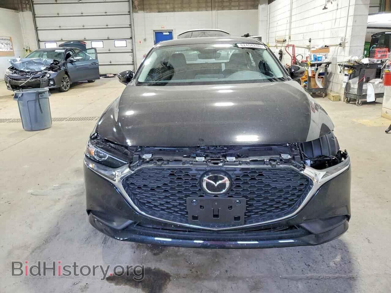 2026 MAZDA MAZDA3 - VIN: JM1BPABL8T1886312 - Photo 5