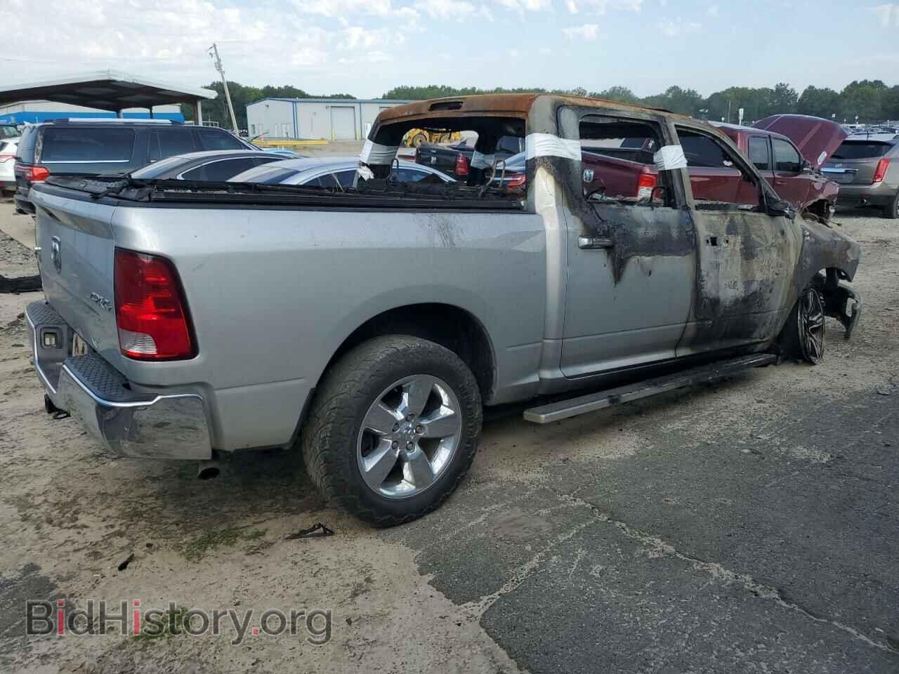2014 RAM 1500 - VIN: 1C6RR7LG7ES193930 - Фото 3