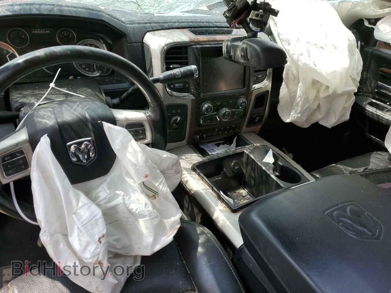 2015 RAM 2500 - VIN: 3C6UR5FLXFG650827 - Фото 8