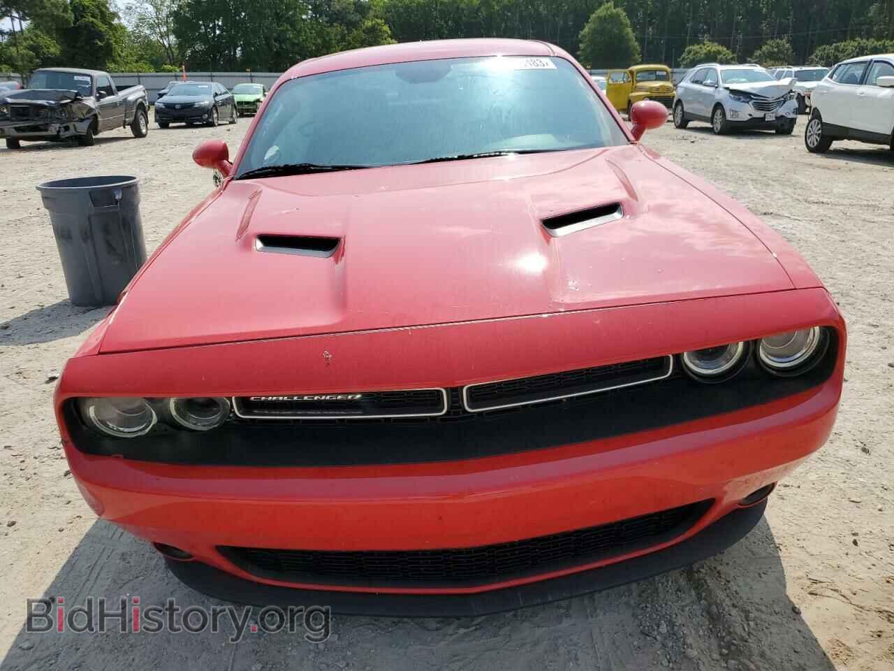2020 DODGE CHALLENGER - VIN: 2C3CDZAG0LH227629 - Фото 5