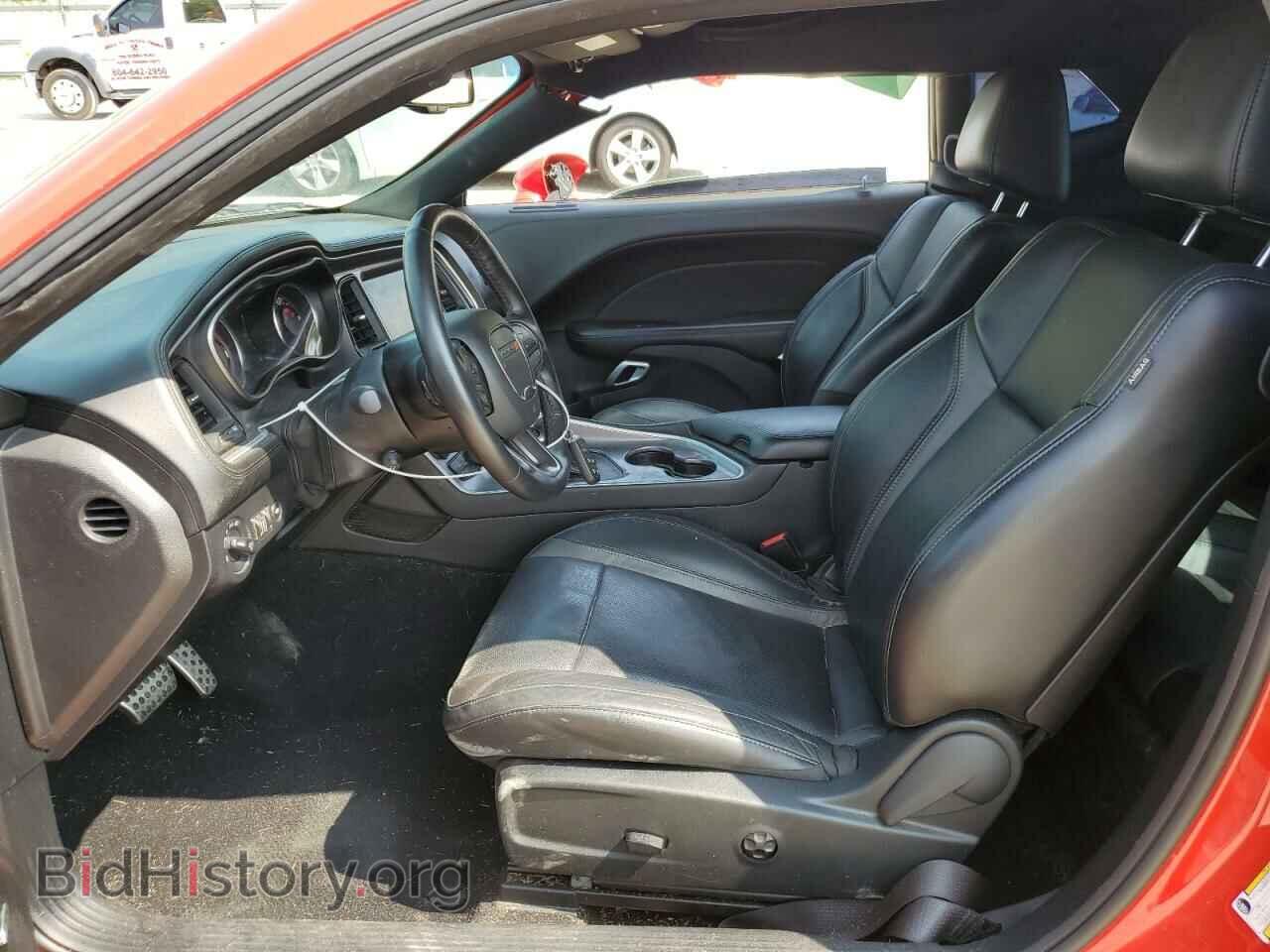 2020 DODGE CHALLENGER - VIN: 2C3CDZAG0LH227629 - Фото 7