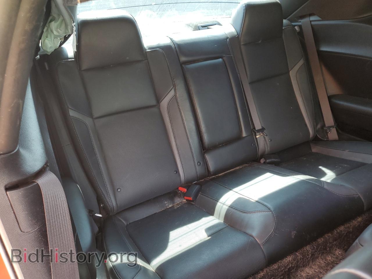 2020 DODGE CHALLENGER - VIN: 2C3CDZAG0LH227629 - Фото 10