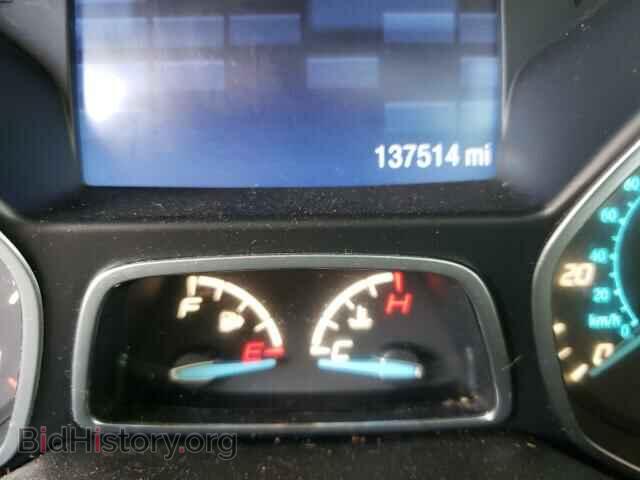 2013 FORD ESCAPE - VIN: 1FMCU0GX7DUC44355 - Photo 8