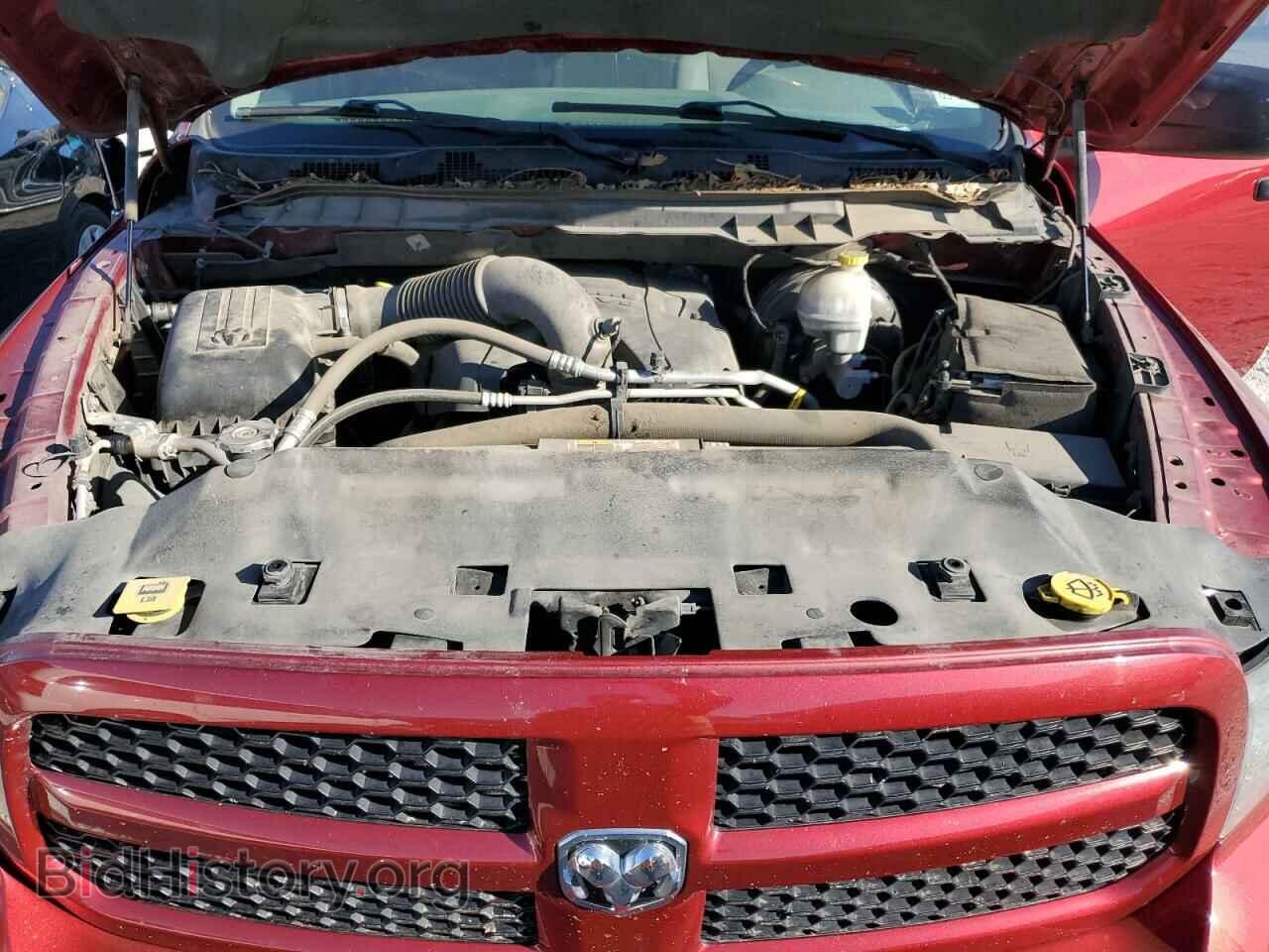 2014 RAM 1500 - VIN: 1C6RR7KTXES178031 - Фото 7