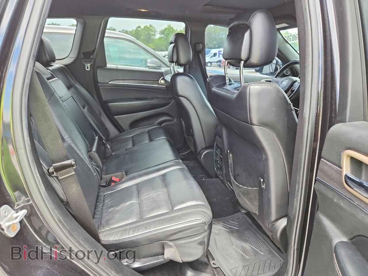 2014 JEEP CHEROKEE - VIN: 1C4RJFBG5EC103129 - Фото 11