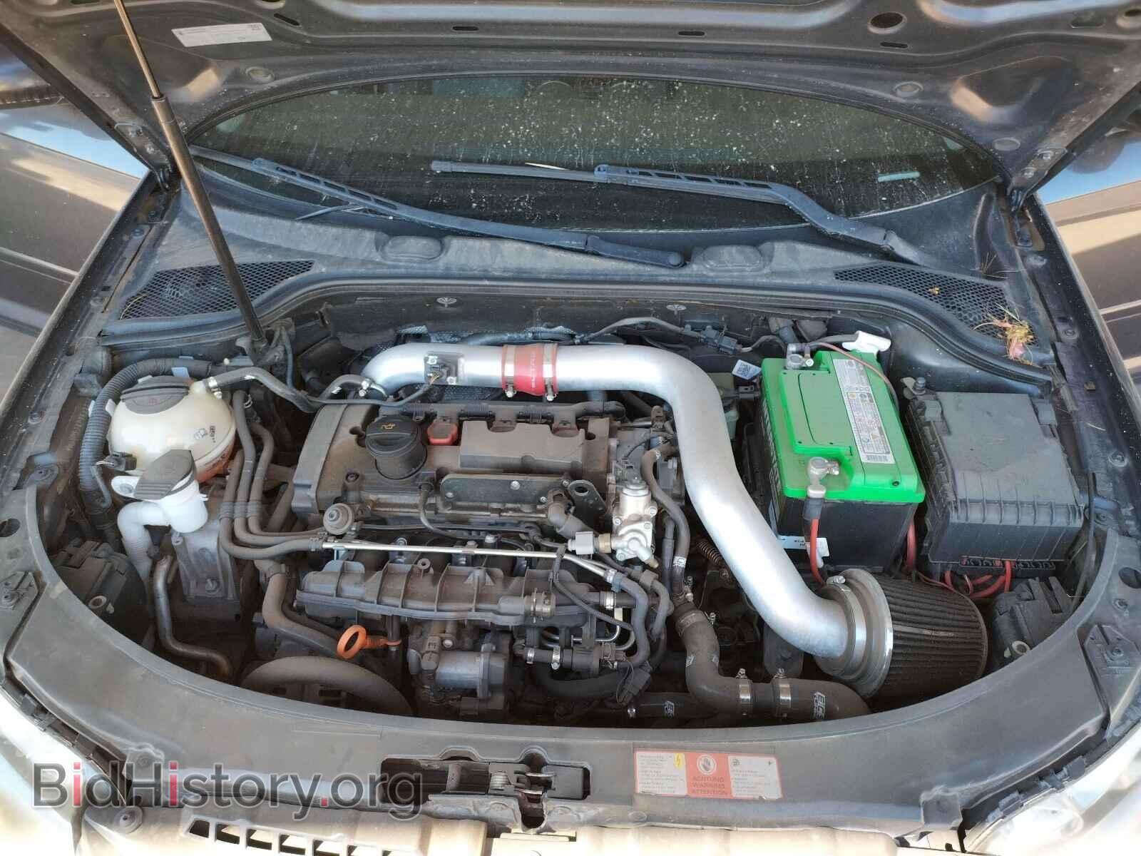2006 AUDI A3 - VIN: WAUMF78P96A123645 - Фото 6