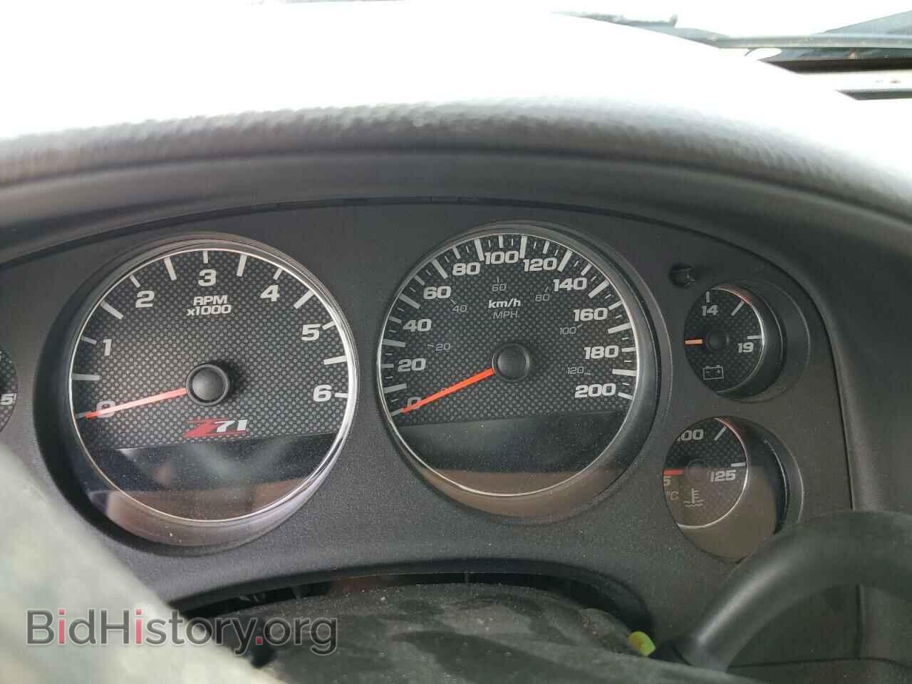 2009 GMC SIERRA - VIN: 3GTEK13349G258624 - Фото 9