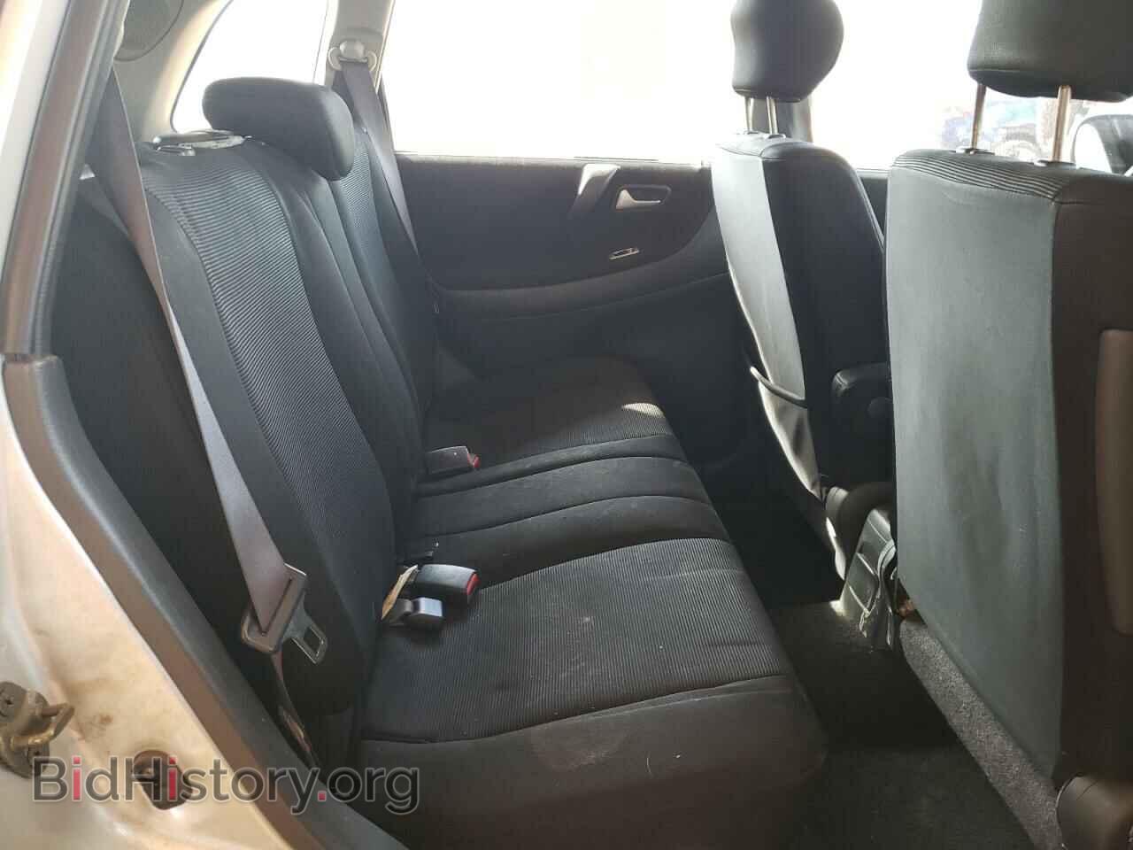 2006 SUZUKI AERIO - VIN: JS2RC62H665351209 - Фото 6