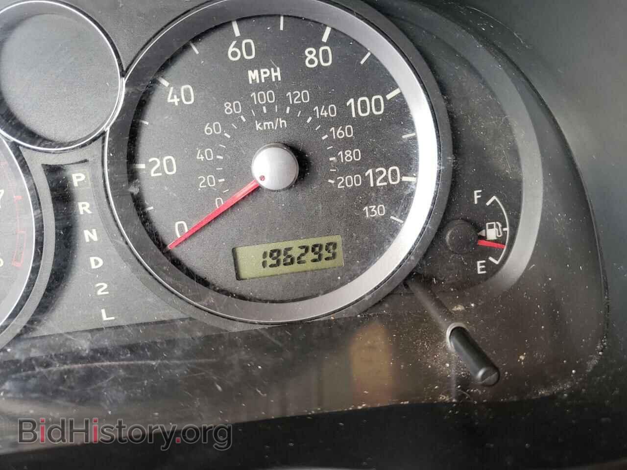 2006 SUZUKI AERIO - VIN: JS2RC62H665351209 - Фото 8