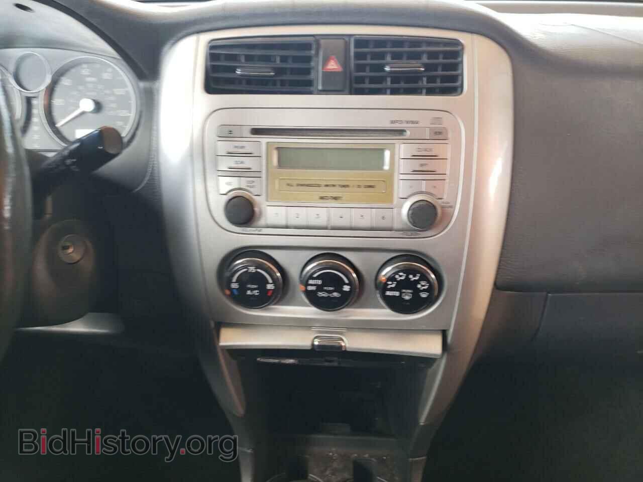 2006 SUZUKI AERIO - VIN: JS2RC62H665351209 - Фото 9