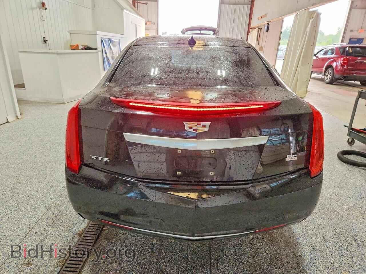 2016 CADILLAC XTS - VIN: 2G61U5S37G9193120 - Photo 6