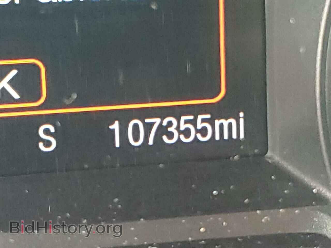 2017 FORD EXPLORER - VIN: 1FM5K7B81HGB03583 - Photo 8