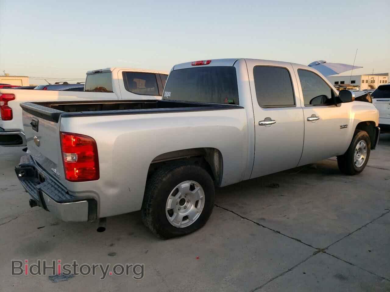 2013 CHEVROLET ALL Models - VIN: 3GCPCSE00DG275461 - Фото 3