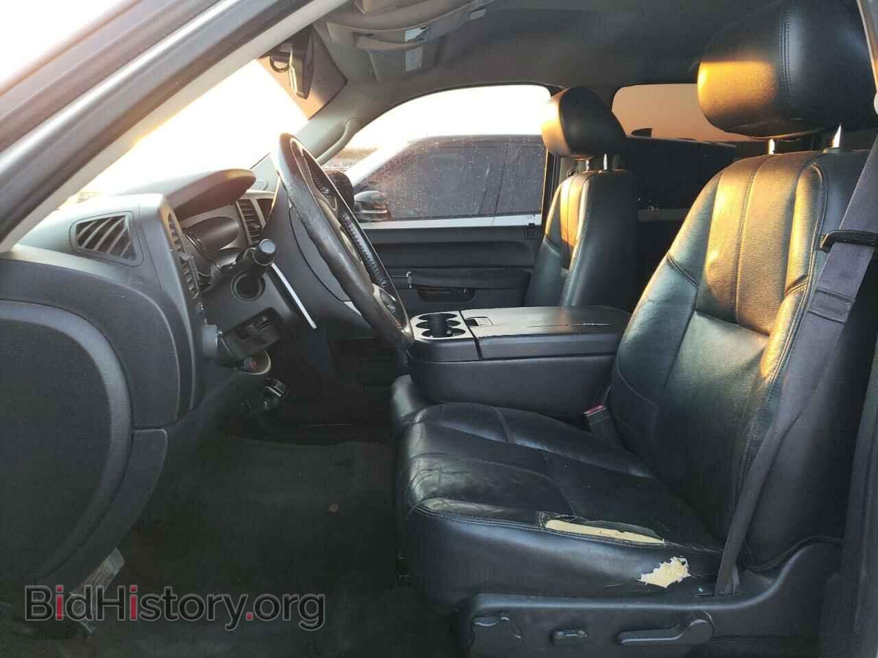 2013 CHEVROLET ALL Models - VIN: 3GCPCSE00DG275461 - Фото 7