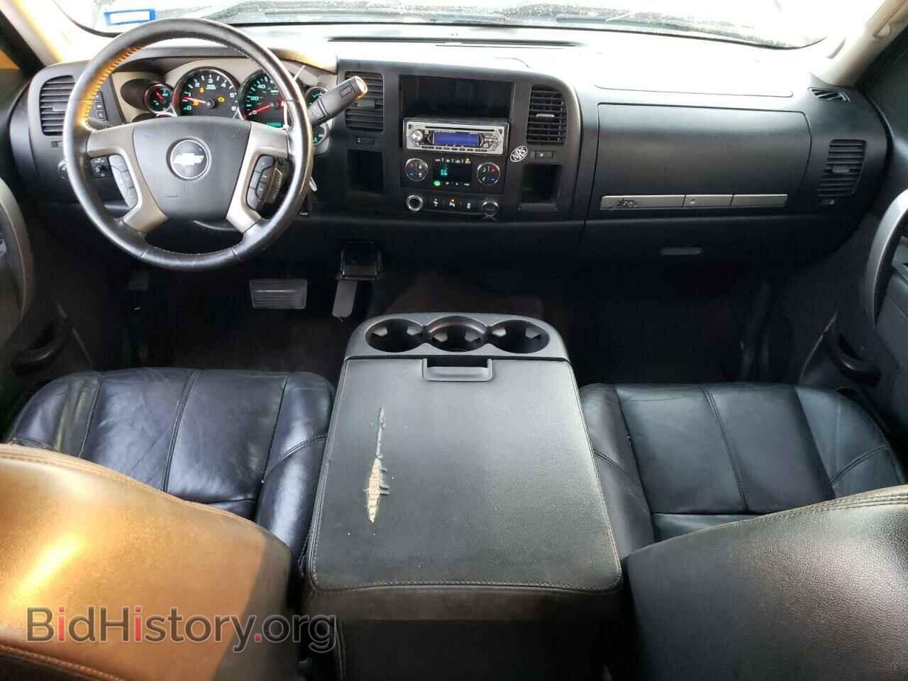 2013 CHEVROLET ALL Models - VIN: 3GCPCSE00DG275461 - Фото 8