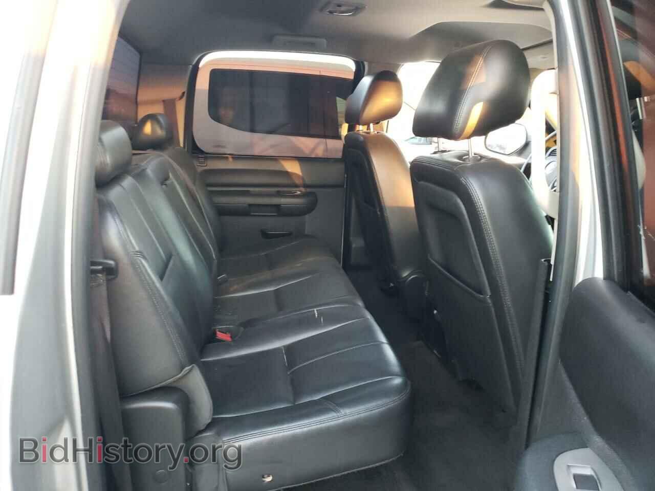 2013 CHEVROLET ALL Models - VIN: 3GCPCSE00DG275461 - Фото 10