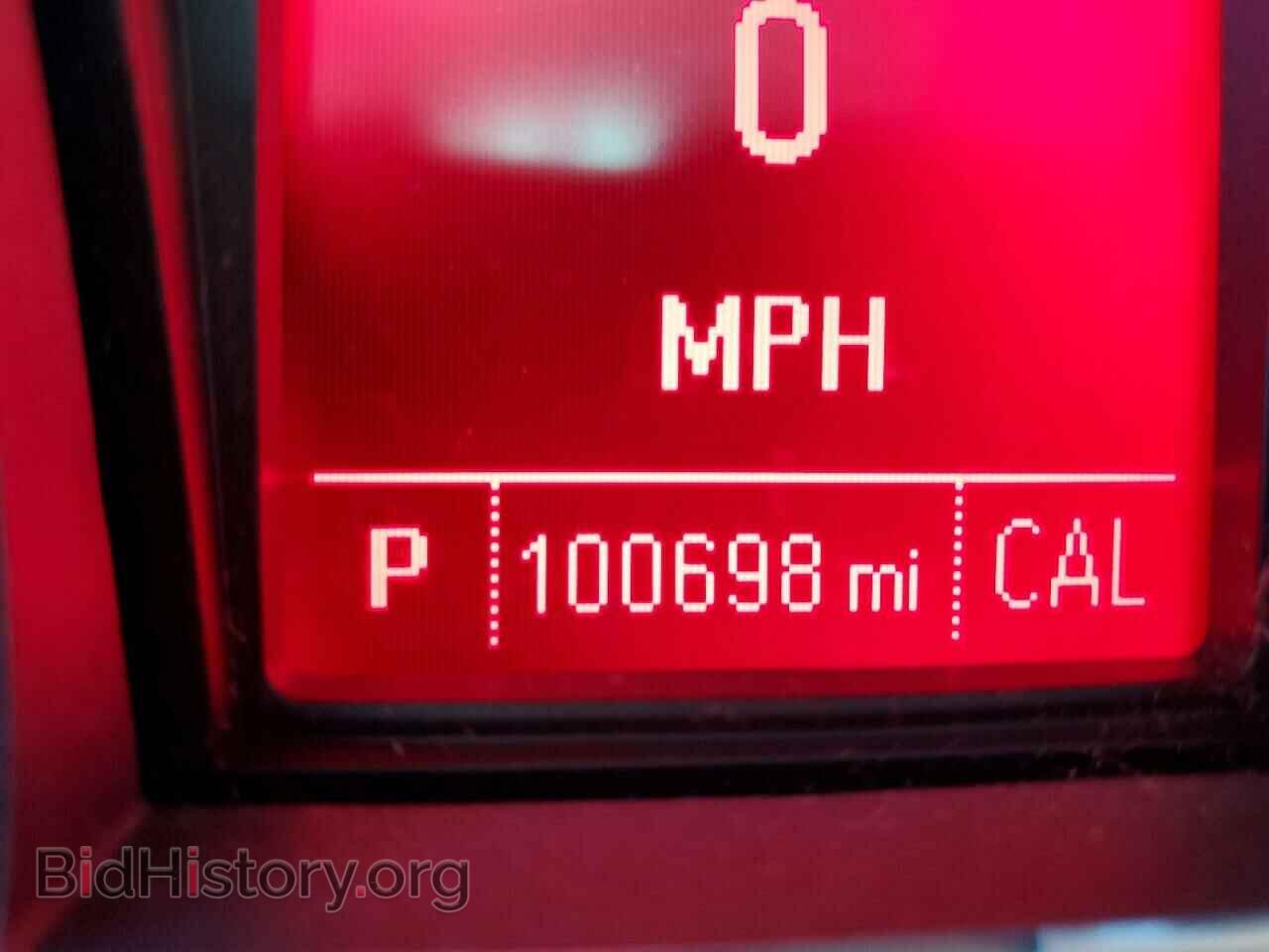 2014 GMC TERRAIN - VIN: 2GKALMEK9E6137759 - Фото 8