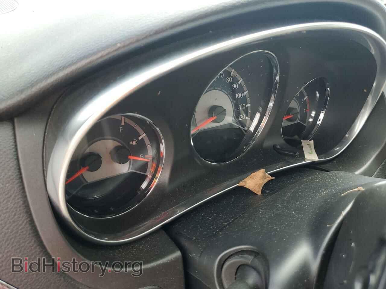 2013 CHRYSLER 200 - VIN: 1C3BCBEG7DN687119 - Фото 8