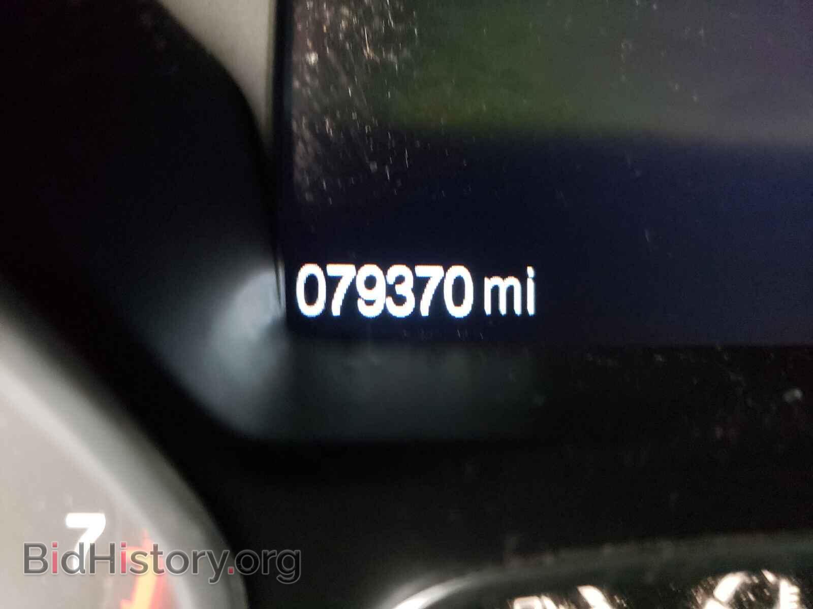 2017 FORD ESCAPE - VIN: 1FMCU0F79HUD07737 - Фото 8