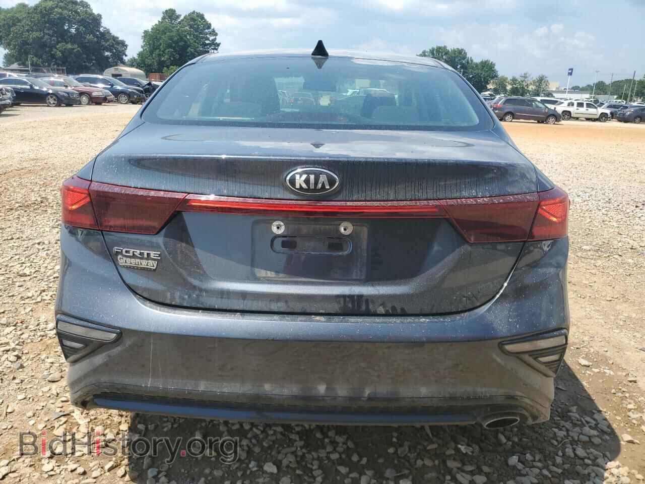 2021 KIA FORTE - VIN: 3KPF24ADXME271867 - Фото 6