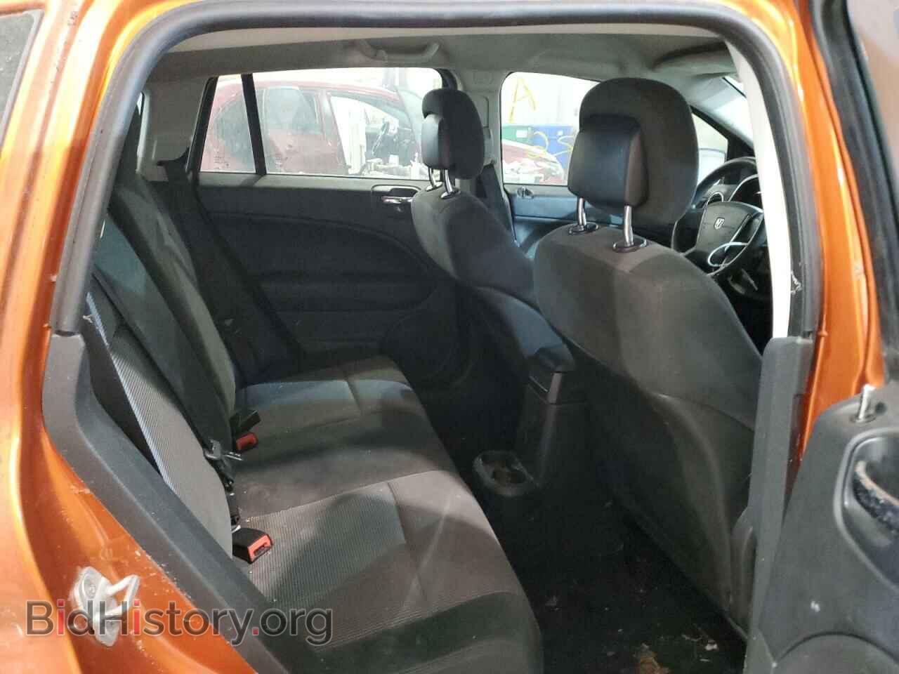 2011 DODGE CALIBER - VIN: 1B3CB3HA8BD242179 - Photo 6
