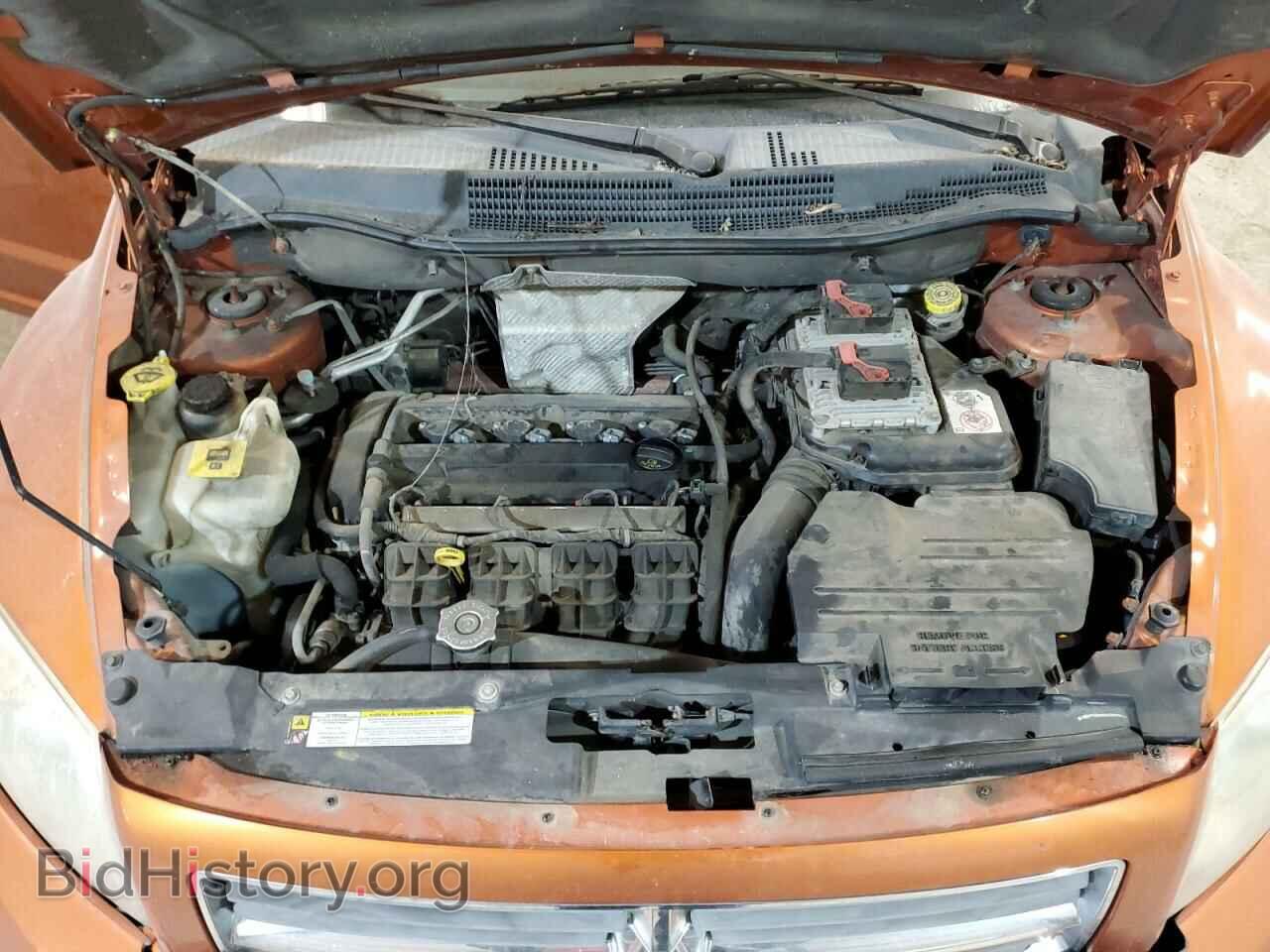 2011 DODGE CALIBER - VIN: 1B3CB3HA8BD242179 - Photo 7