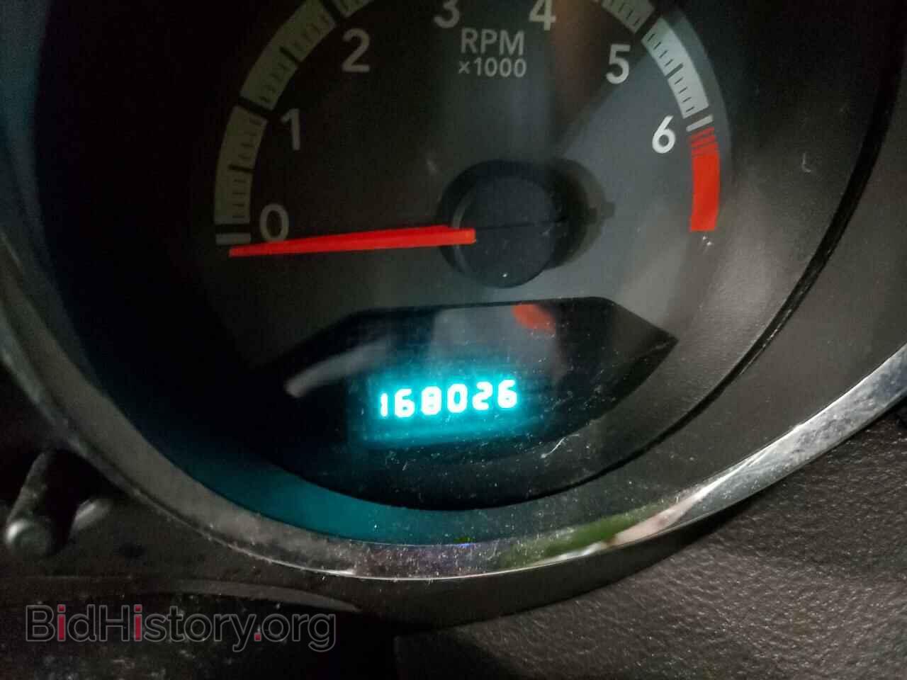 2011 DODGE CALIBER - VIN: 1B3CB3HA8BD242179 - Photo 8