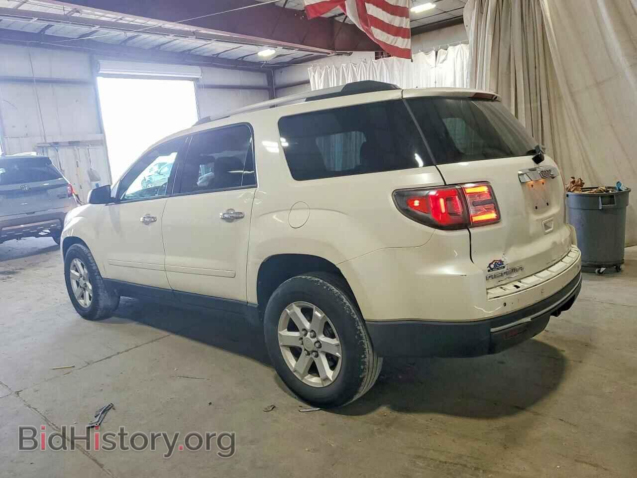 2013 GMC ACADIA - VIN: 1GKKRPKD1DJ170976 - Photo 2