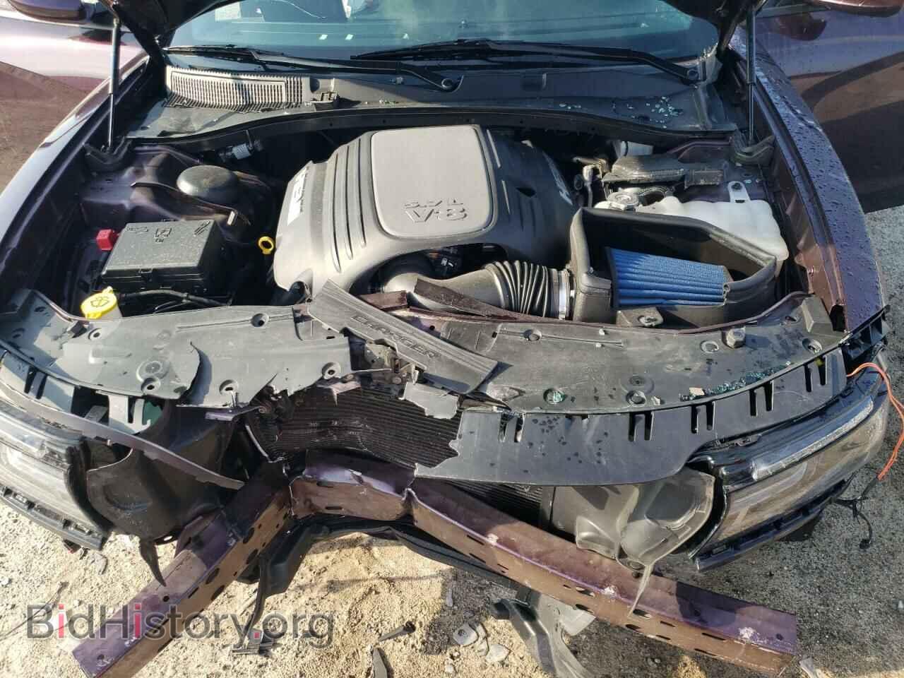2021 DODGE CHARGER - VIN: 2C3CDXCT7MH612024 - Фото 11