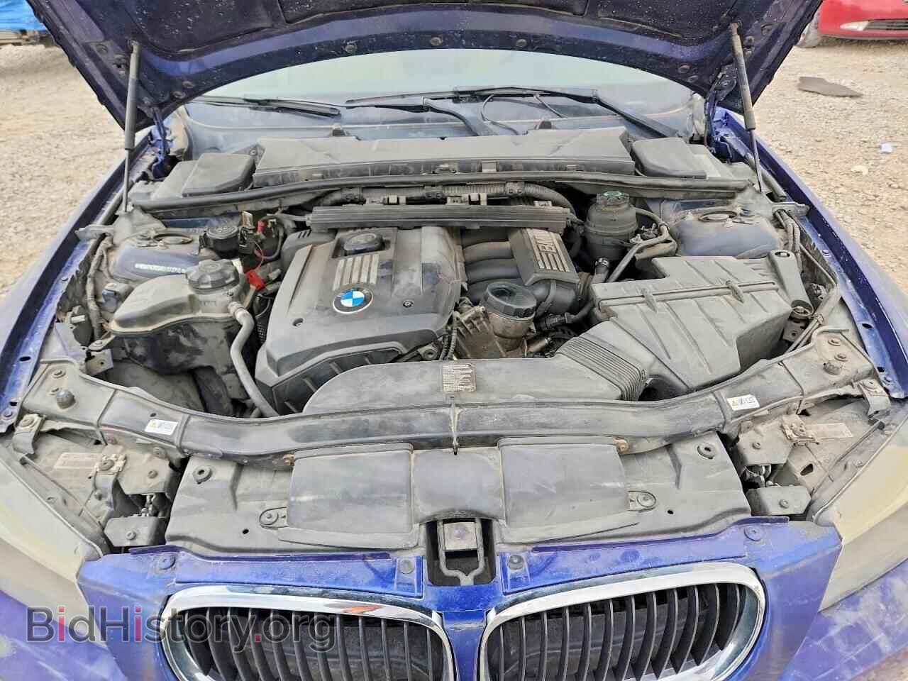 2011 BMW 3 SERIES - VIN: WBAPK7C5XBA972756 - Photo 11