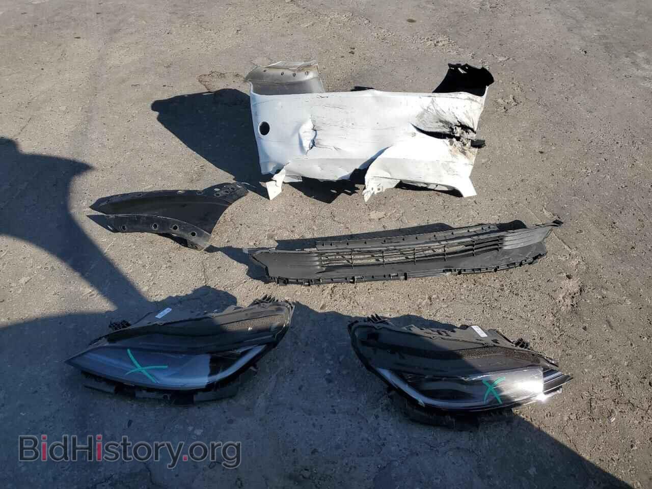2024 TESLA MODEL 3 - VIN: 5YJ3E1EA0RF856760 - Photo 12