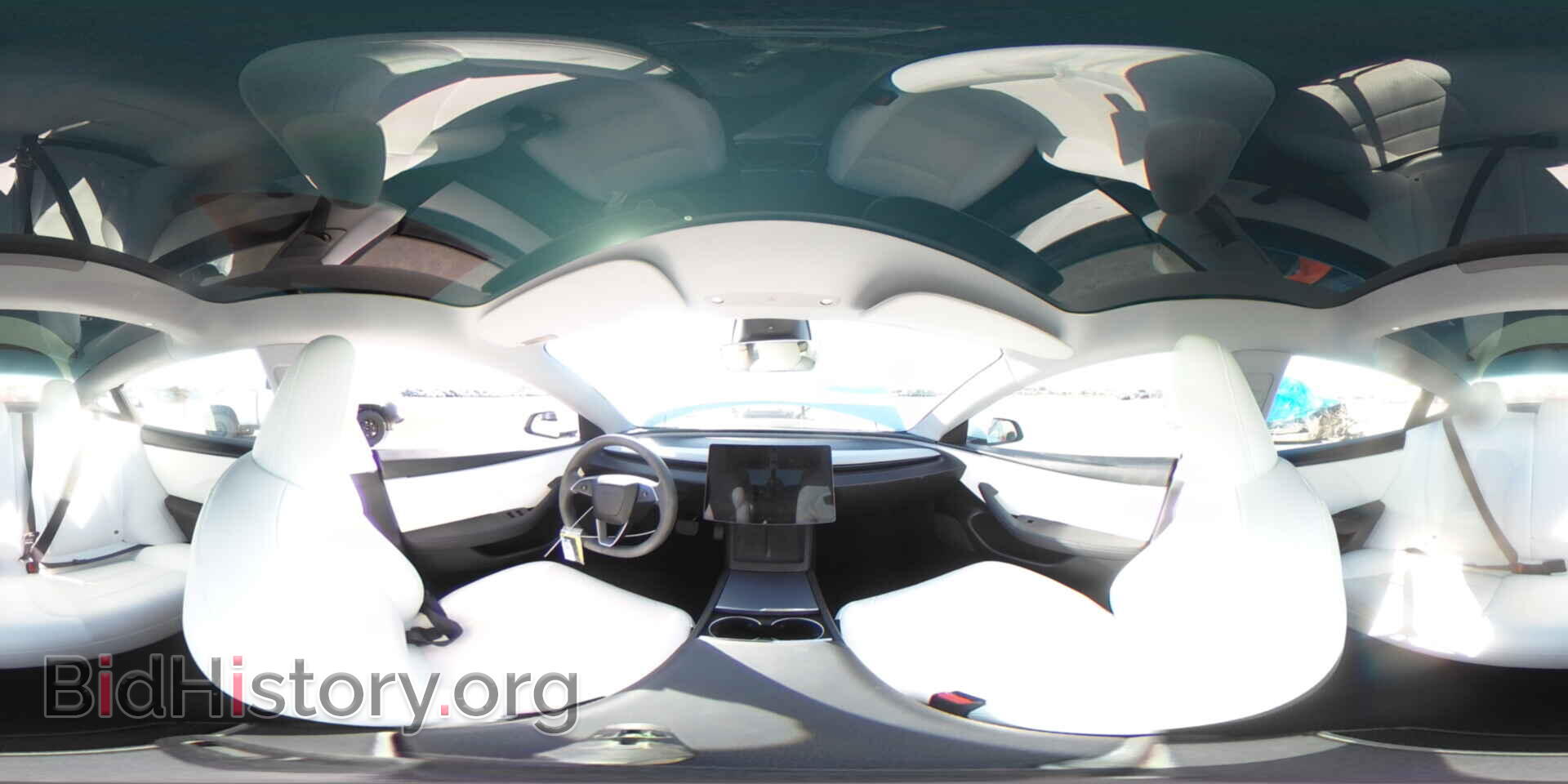 2024 TESLA MODEL 3 - VIN: 5YJ3E1EA0RF856760 - Photo 15