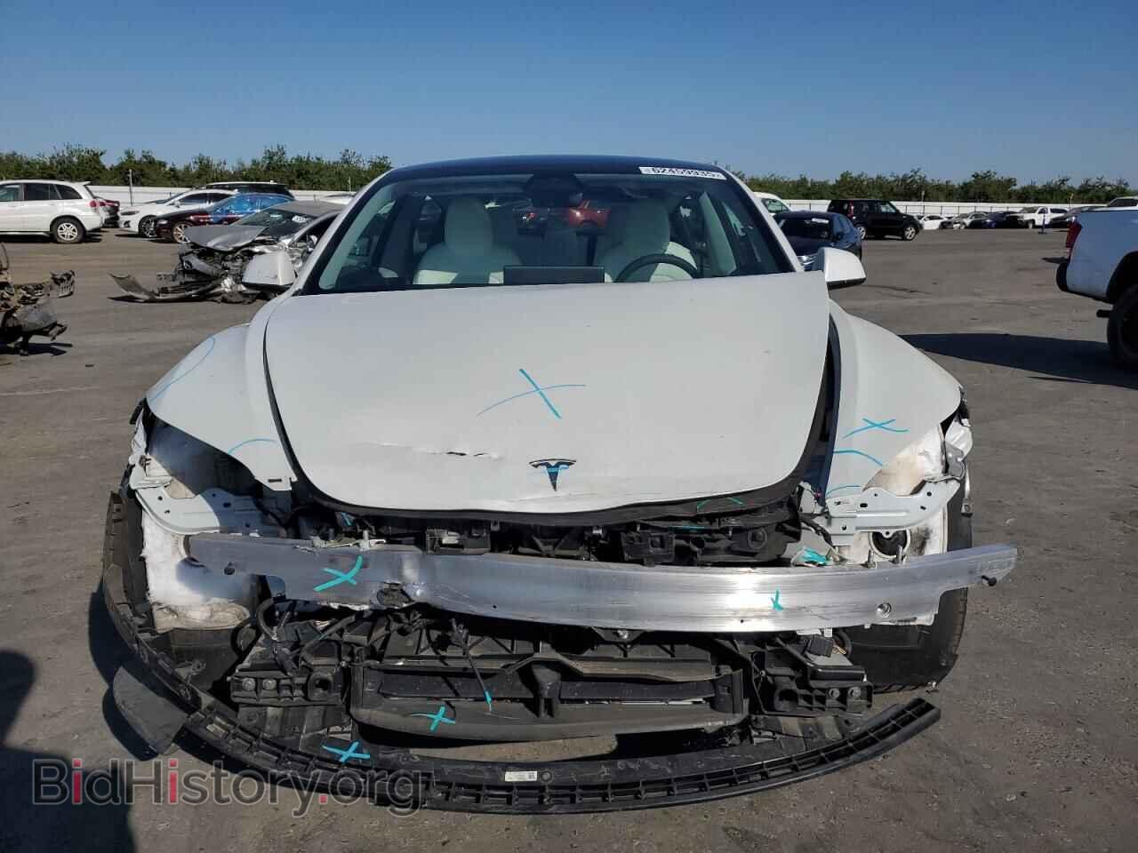 2024 TESLA MODEL 3 - VIN: 5YJ3E1EA0RF856760 - Photo 5