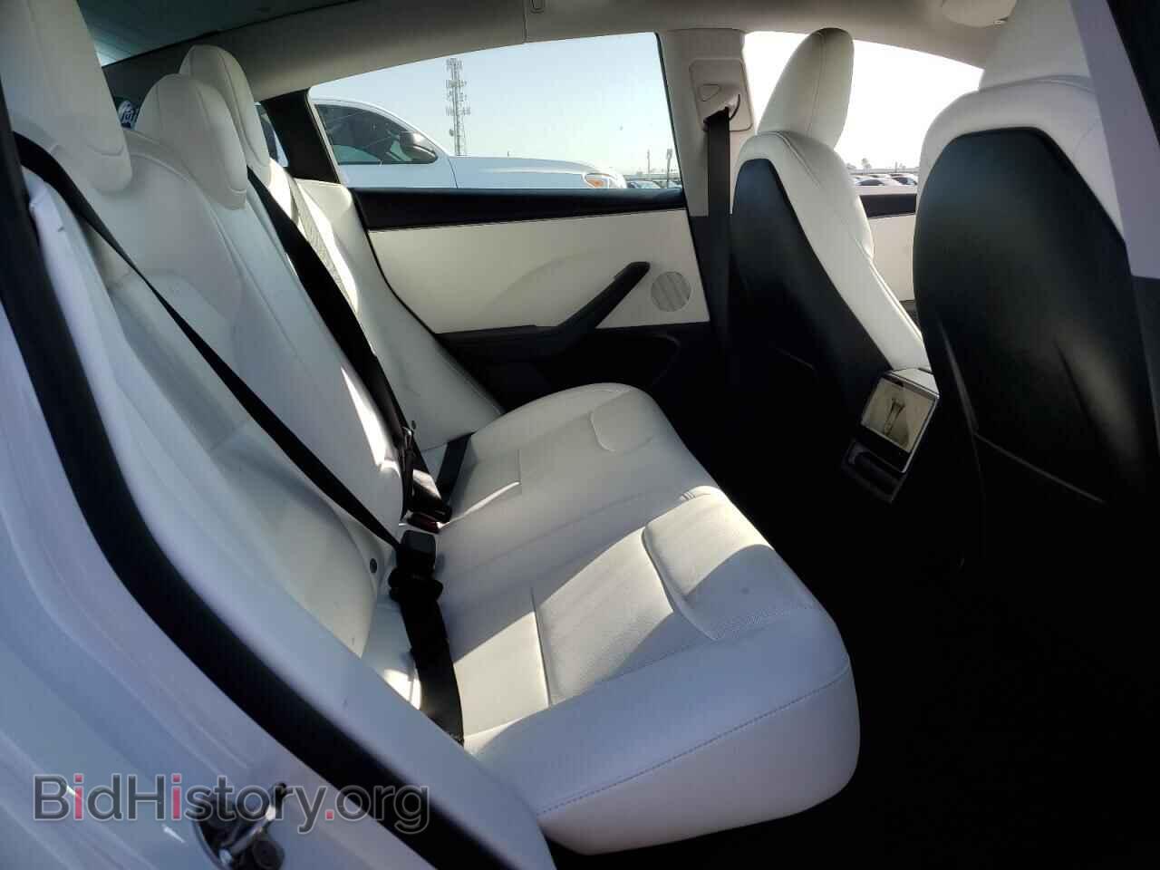 2024 TESLA MODEL 3 - VIN: 5YJ3E1EA0RF856760 - Photo 10