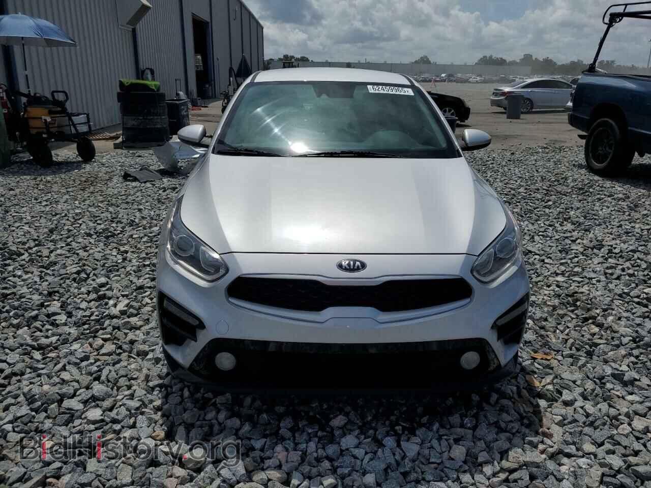 2020 KIA FORTE - VIN: 3KPF24ADXLE224871 - Фото 5